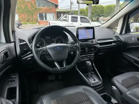 FORD Ecosport 1.5 12V 4P TI-VCT FLEX FREESTYLE AUTOMÁTICO, Foto 8
