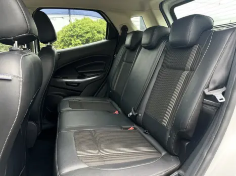 FORD Ecosport 1.5 12V 4P TI-VCT FLEX FREESTYLE AUTOMÁTICO, Foto 9