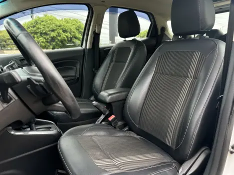 FORD Ecosport 1.5 12V 4P TI-VCT FLEX FREESTYLE AUTOMÁTICO, Foto 11