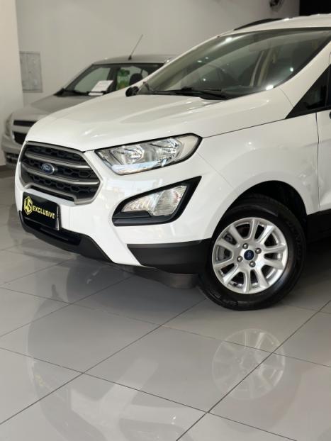 FORD Ecosport 1.5 12V 4P TI-VCT FLEX FREESTYLE, Foto 2