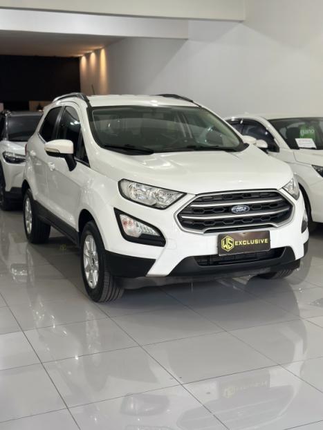 FORD Ecosport 1.5 12V 4P TI-VCT FLEX FREESTYLE, Foto 3