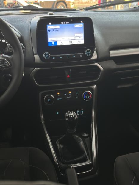 FORD Ecosport 1.5 12V 4P TI-VCT FLEX FREESTYLE, Foto 6