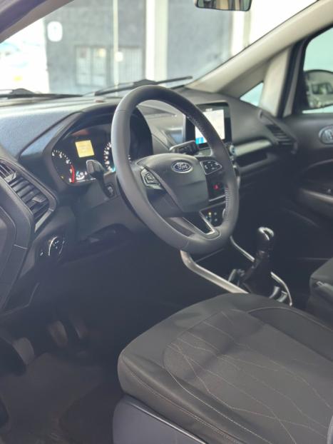 FORD Ecosport 1.5 12V 4P TI-VCT FLEX FREESTYLE, Foto 8