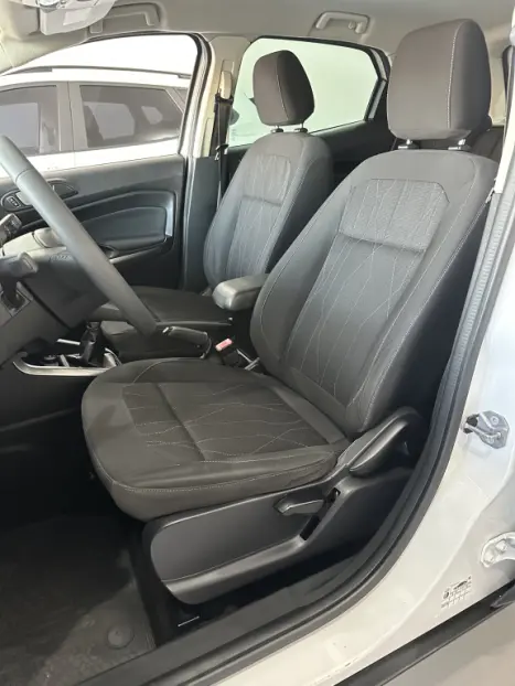 FORD Ecosport 1.5 12V 4P TI-VCT FLEX FREESTYLE, Foto 12