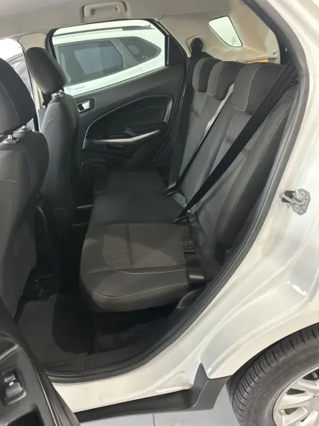 FORD Ecosport 1.5 12V 4P TI-VCT FLEX FREESTYLE, Foto 13
