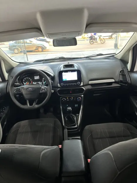 FORD Ecosport 1.5 12V 4P TI-VCT FLEX FREESTYLE, Foto 15