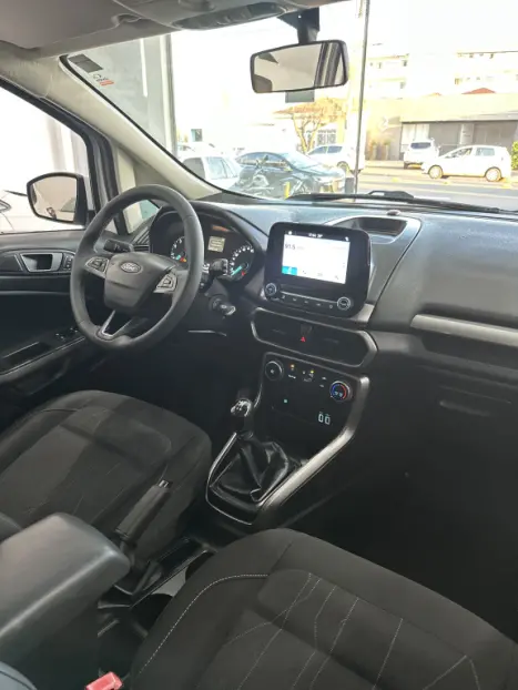 FORD Ecosport 1.5 12V 4P TI-VCT FLEX FREESTYLE, Foto 16
