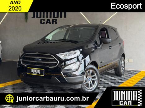 FORD Ecosport 1.5 12V 4P TI-VCT SE FLEX AUTOMÁTICO, Foto 1