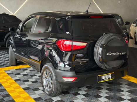 FORD Ecosport 1.5 12V 4P TI-VCT SE FLEX AUTOMÁTICO, Foto 2