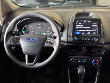 FORD Ecosport 1.5 12V 4P TI-VCT SE FLEX AUTOMÁTICO, Foto 3