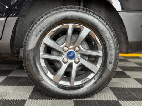FORD Ecosport 1.5 12V 4P TI-VCT SE FLEX AUTOMÁTICO, Foto 4