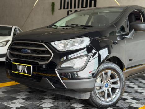 FORD Ecosport 1.5 12V 4P TI-VCT SE FLEX AUTOMÁTICO, Foto 5