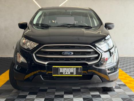 FORD Ecosport 1.5 12V 4P TI-VCT SE FLEX AUTOMÁTICO, Foto 7