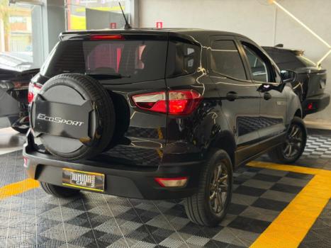 FORD Ecosport 1.5 12V 4P TI-VCT SE FLEX AUTOMÁTICO, Foto 9