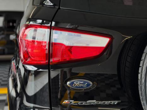 FORD Ecosport 1.5 12V 4P TI-VCT SE FLEX AUTOMÁTICO, Foto 11