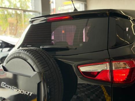 FORD Ecosport 1.5 12V 4P TI-VCT SE FLEX AUTOMÁTICO, Foto 12