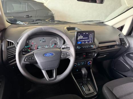 FORD Ecosport 1.5 12V 4P TI-VCT SE FLEX AUTOMÁTICO, Foto 13