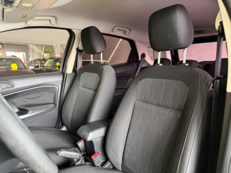 FORD Ecosport 1.5 12V 4P TI-VCT SE FLEX AUTOMÁTICO, Foto 14