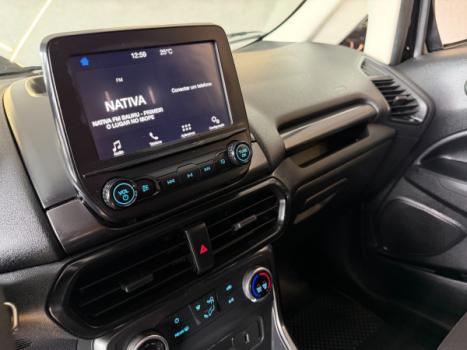 FORD Ecosport 1.5 12V 4P TI-VCT SE FLEX AUTOMÁTICO, Foto 15