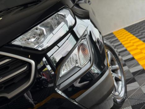 FORD Ecosport 1.5 12V 4P TI-VCT SE FLEX AUTOMÁTICO, Foto 16