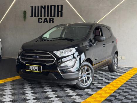FORD Ecosport 1.5 12V 4P TI-VCT SE FLEX AUTOMÁTICO, Foto 17