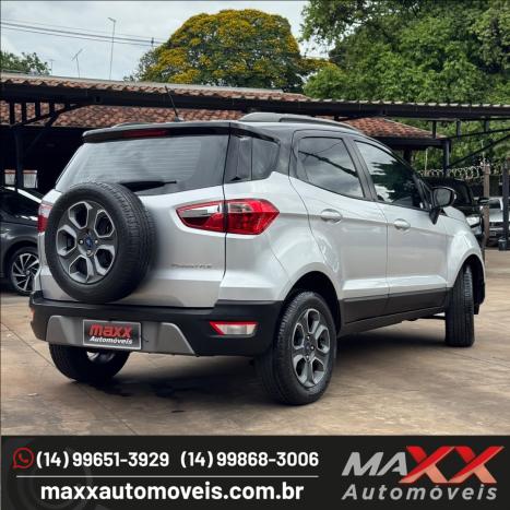 FORD Ecosport 1.5 12V 4P TI-VCT FLEX FREESTYLE, Foto 7