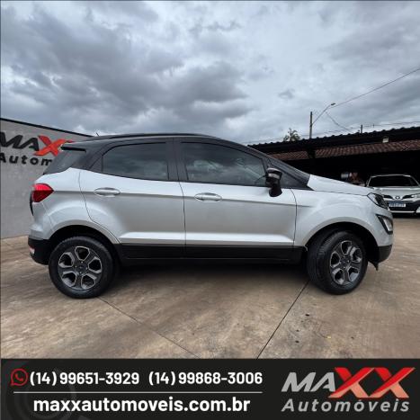 FORD Ecosport 1.5 12V 4P TI-VCT FLEX FREESTYLE, Foto 8