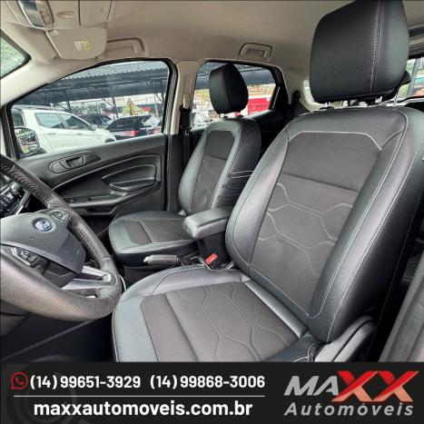 FORD Ecosport 1.5 12V 4P TI-VCT FLEX FREESTYLE, Foto 14
