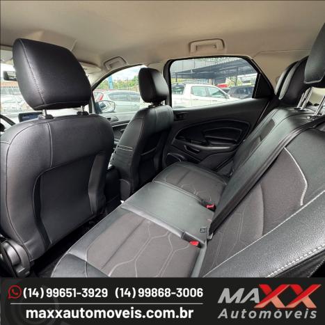 FORD Ecosport 1.5 12V 4P TI-VCT FLEX FREESTYLE, Foto 15