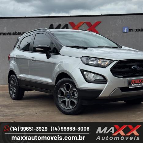 FORD Ecosport 1.5 12V 4P TI-VCT FLEX FREESTYLE, Foto 16