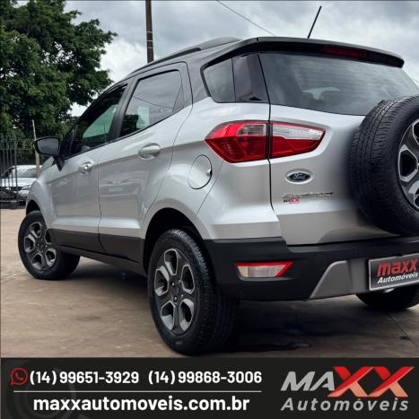 FORD Ecosport 1.5 12V 4P TI-VCT FLEX FREESTYLE, Foto 17