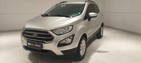 FORD Ecosport 1.5 12V 4P TI-VCT FLEX SE, Foto 1