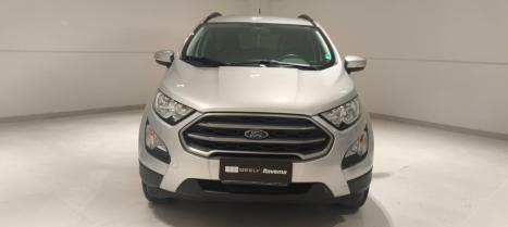 FORD Ecosport 1.5 12V 4P TI-VCT FLEX SE, Foto 2