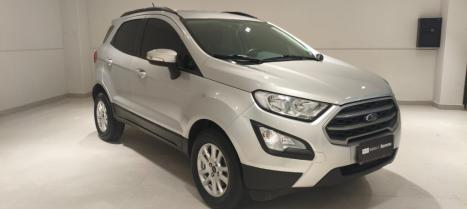 FORD Ecosport 1.5 12V 4P TI-VCT FLEX SE, Foto 3