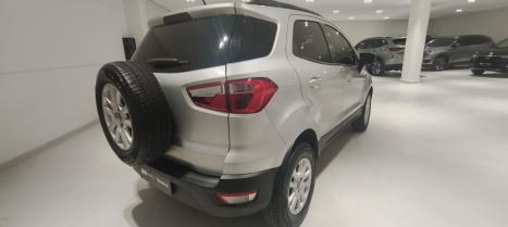 FORD Ecosport 1.5 12V 4P TI-VCT FLEX SE, Foto 4
