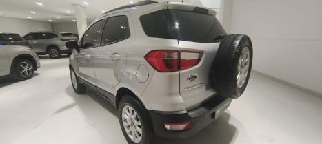 FORD Ecosport 1.5 12V 4P TI-VCT FLEX SE, Foto 6