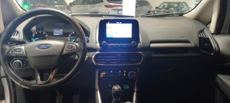 FORD Ecosport 1.5 12V 4P TI-VCT FLEX SE, Foto 11