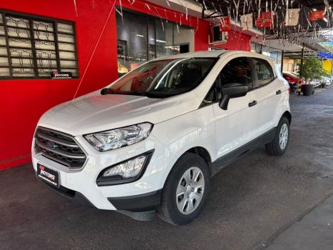 FORD Ecosport 1.5 12V 4P TI-VCT SE FLEX AUTOMÁTICO, Foto 2
