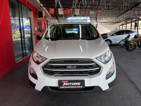 FORD Ecosport 1.5 12V 4P TI-VCT SE FLEX AUTOMÁTICO, Foto 3
