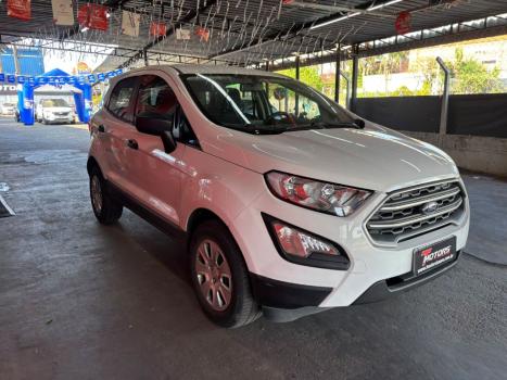 FORD Ecosport 1.5 12V 4P TI-VCT SE FLEX AUTOMÁTICO, Foto 4