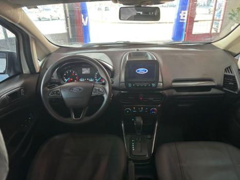 FORD Ecosport 1.5 12V 4P TI-VCT SE FLEX AUTOMÁTICO, Foto 7
