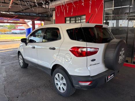 FORD Ecosport 1.5 12V 4P TI-VCT SE FLEX AUTOMÁTICO, Foto 8