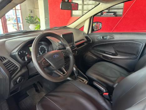 FORD Ecosport 1.5 12V 4P TI-VCT SE FLEX AUTOMÁTICO, Foto 9