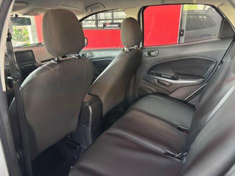 FORD Ecosport 1.5 12V 4P TI-VCT SE FLEX AUTOMÁTICO, Foto 10