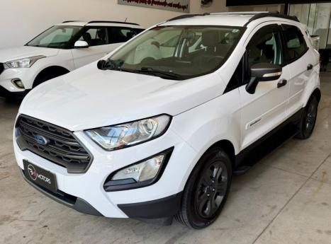 FORD Ecosport 1.5 12V 4P TI-VCT FLEX FREESTYLE AUTOMÁTICO, Foto 2
