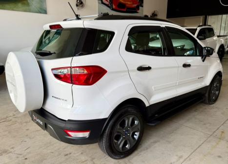 FORD Ecosport 1.5 12V 4P TI-VCT FLEX FREESTYLE AUTOMÁTICO, Foto 5