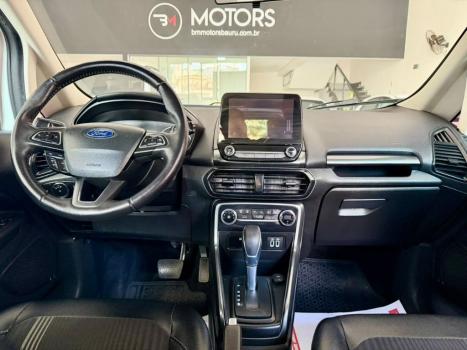 FORD Ecosport 1.5 12V 4P TI-VCT FLEX FREESTYLE AUTOMÁTICO, Foto 7