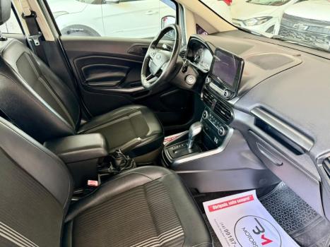 FORD Ecosport 1.5 12V 4P TI-VCT FLEX FREESTYLE AUTOMÁTICO, Foto 8