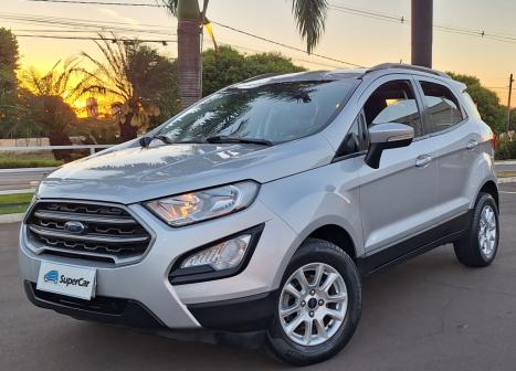 FORD Ecosport 1.5 12V 4P TI-VCT FLEX FREESTYLE AUTOMÁTICO, Foto 1