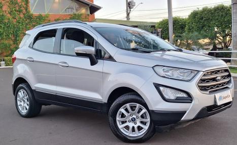 FORD Ecosport 1.5 12V 4P TI-VCT FLEX FREESTYLE AUTOMÁTICO, Foto 3